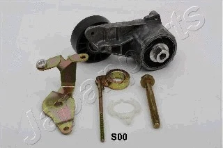 Tensioner Lever, V-ribbed belt