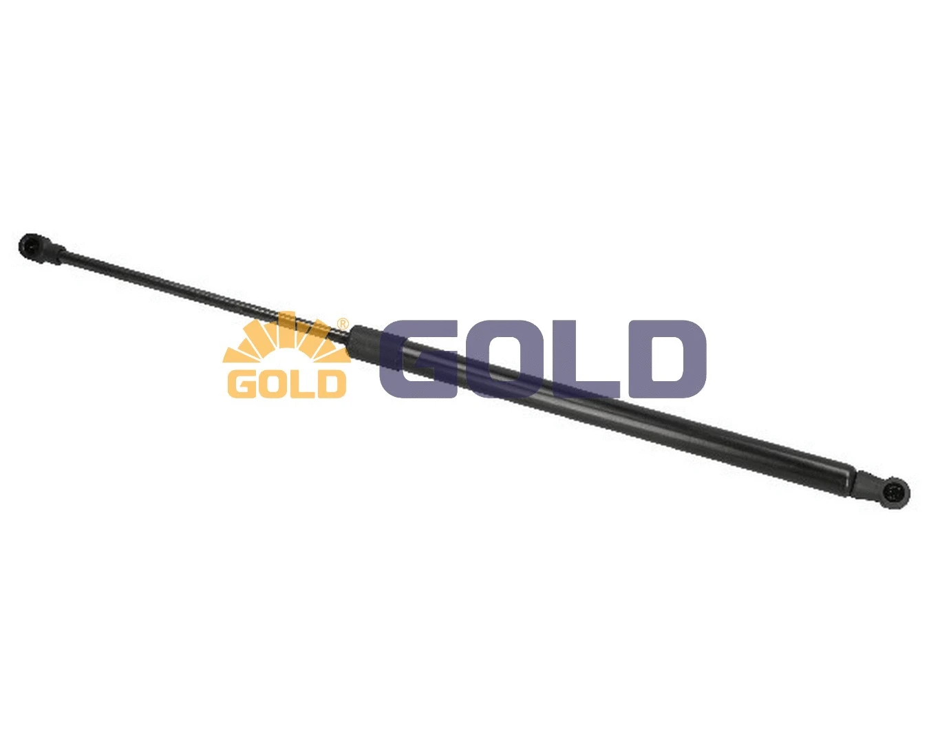 Gas Spring, boot/cargo area (GSJ07047)