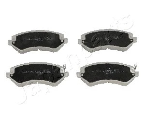 Brake Pad Set, disc brake (PA-994AF)
