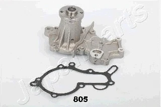 Water Pump, engine cooling (PQ-805)