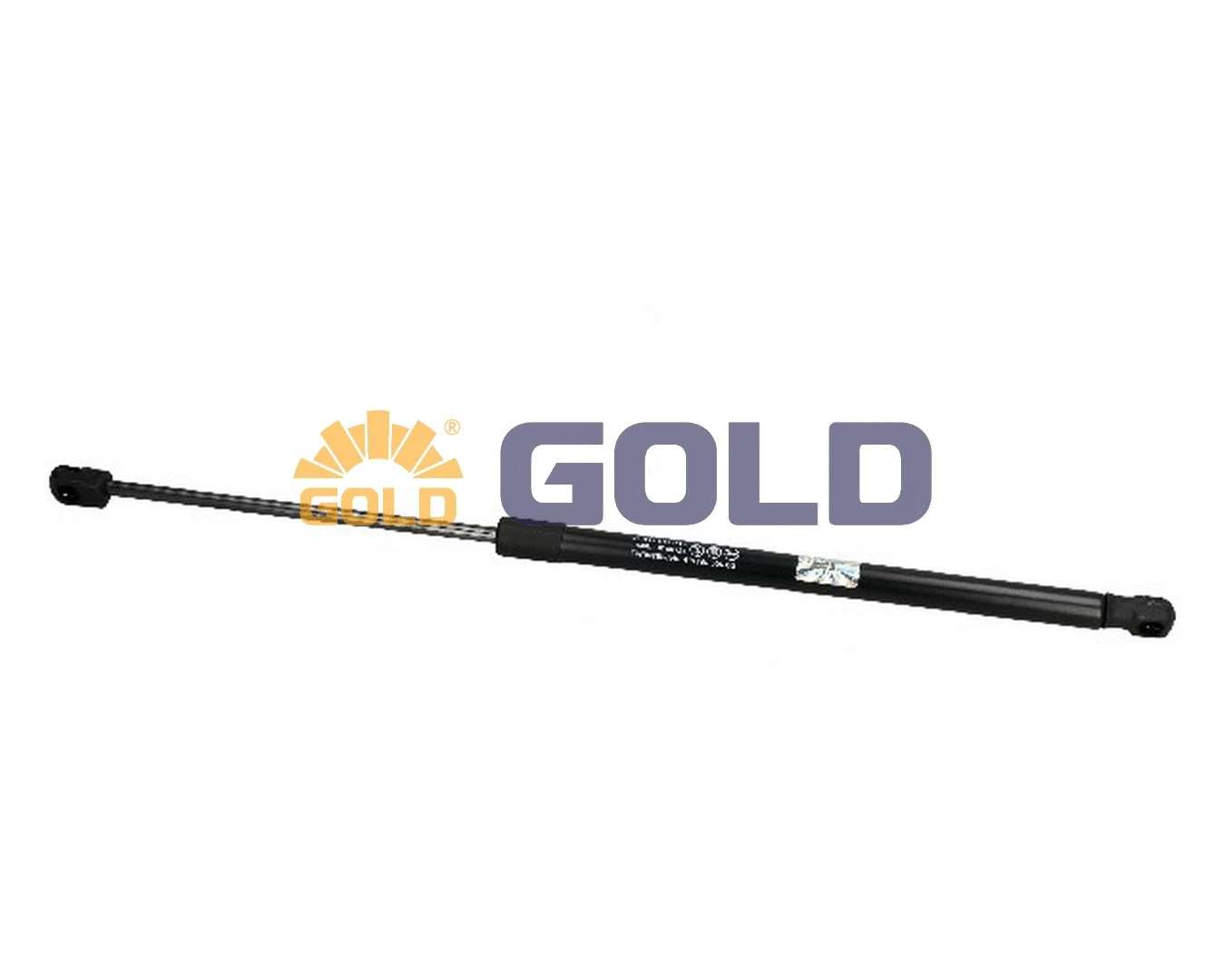Gas Spring, boot/cargo area (GSJ10034)