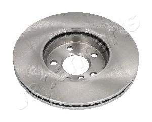 Brake Disc (DI-0160C)