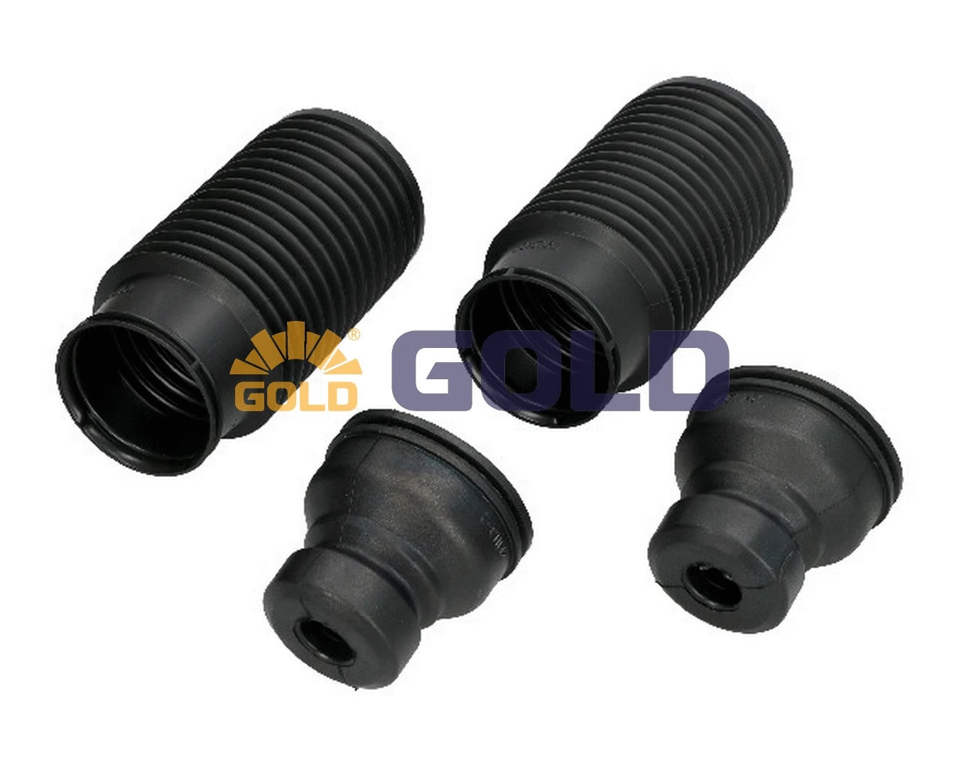 Dust Cover Kit, shock absorber (GKTPH01)