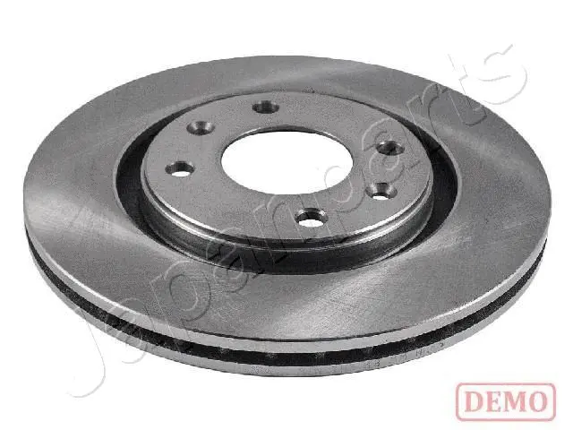 Brake Disc (DI-0625C)