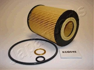 Oil Filter (FO-ECO042)