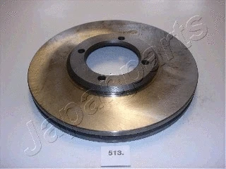 Brake Disc (DI-513)