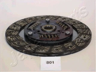 Clutch Disc (DF-801)