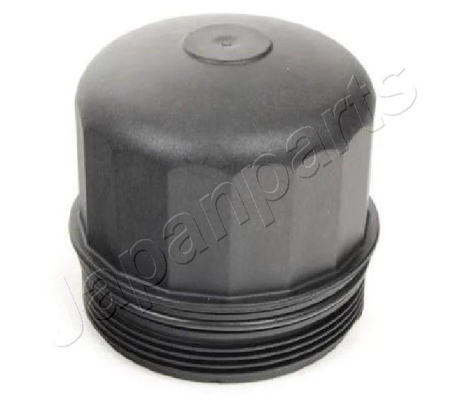 Cap, oil filter housing (FOC-055)
