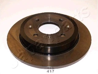 Brake Disc (DP-417)