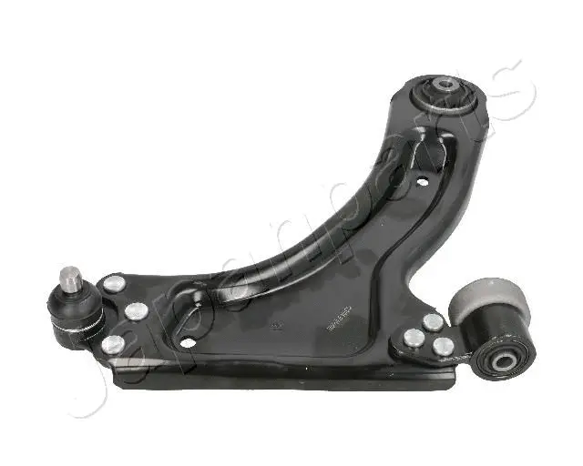 Control/Trailing Arm, wheel suspension (BS-0401R)