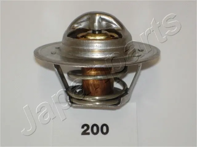 Thermostat, coolant (VT-200)