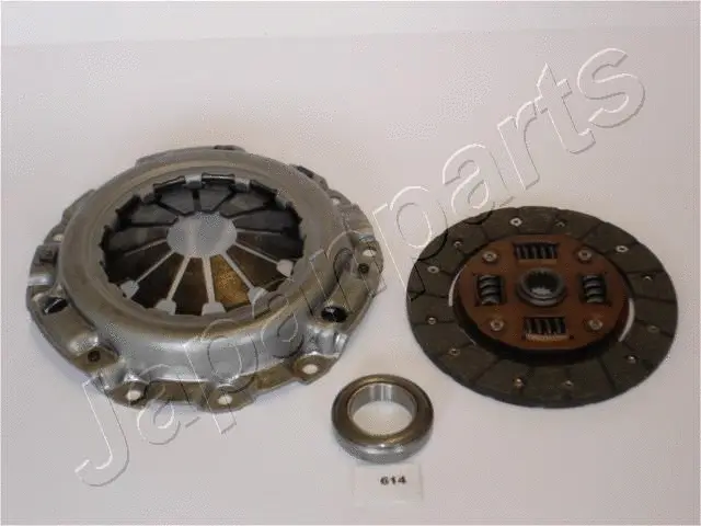 Clutch Kit (KF-614)