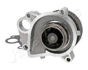 Water Pump, engine cooling (PQ-0108)
