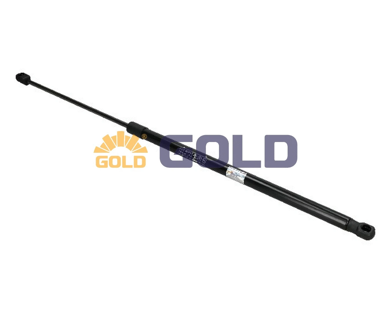 Gas Spring, boot/cargo area (GSJ05002)