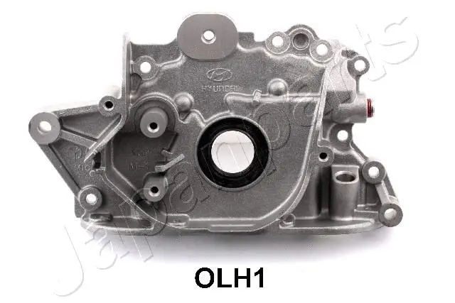 Oil Pump (XX-OLH1)