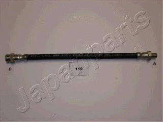 Holding Bracket, brake hose (TF-119)