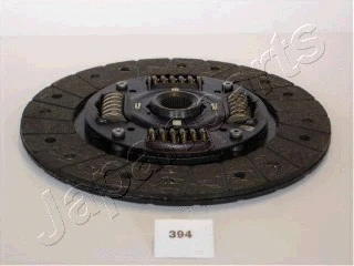 Clutch Disc (DF-394)