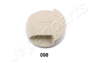 Sealing Cap, oil filler neck (KO-008)