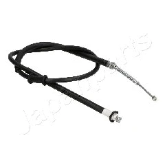Cable Pull, parking brake (BC-0270)
