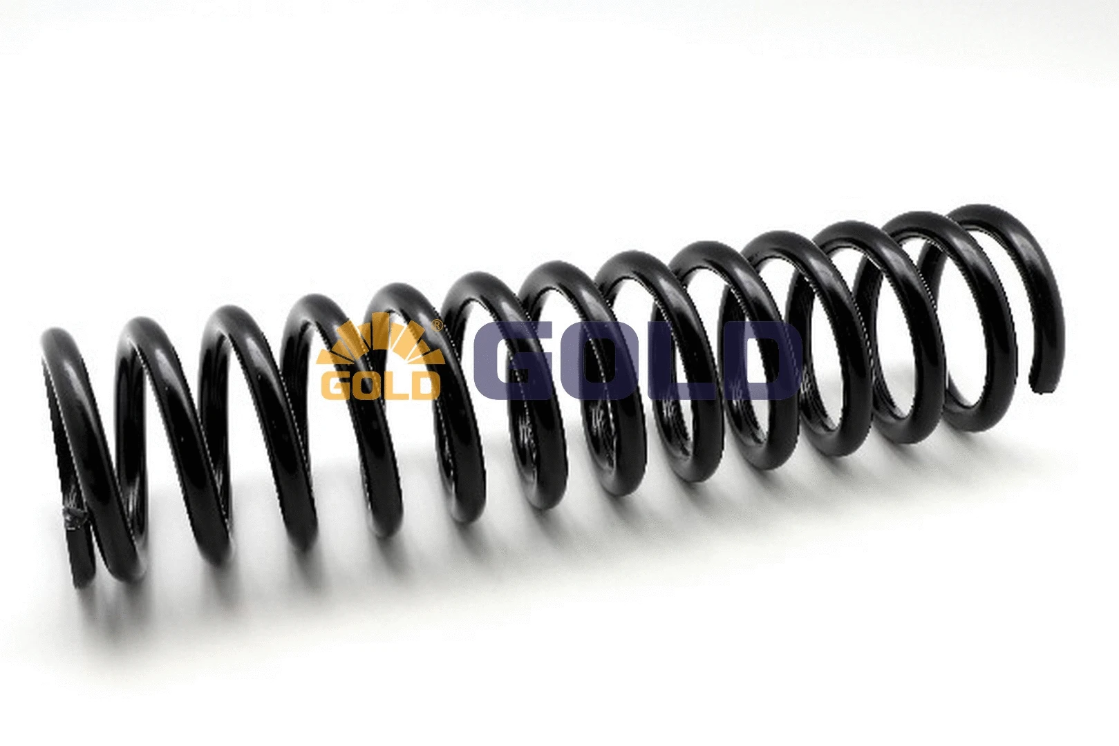 Suspension Spring (GZJ3780A)