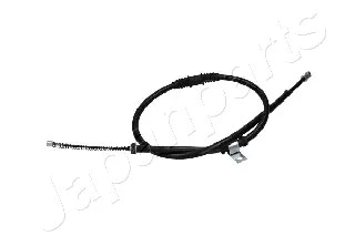 Cable Pull, parking brake (BC-533R)