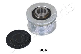 Alternator Freewheel Clutch (RA-306)