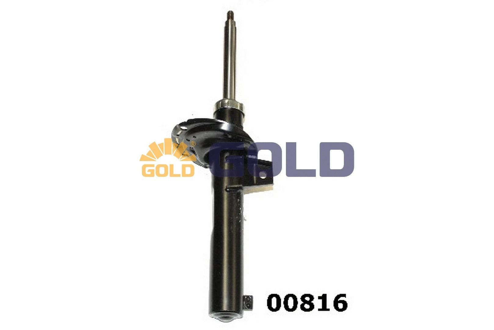 Shock Absorber (9262065)
