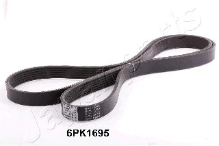 V-Ribbed Belt (DV-6PK1695)