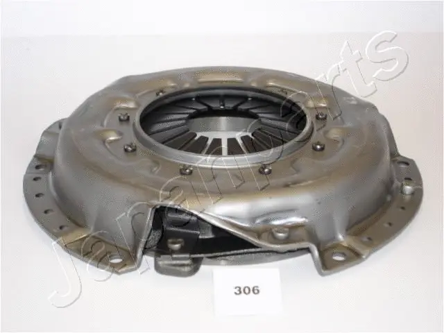 Clutch Pressure Plate (SF-306)