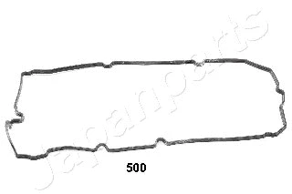 Gasket, cylinder head cover (GP-500)