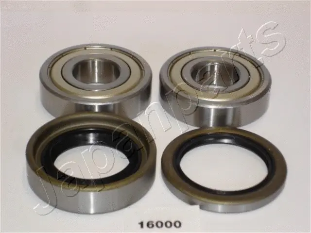 Wheel Bearing Kit (KK-16000)