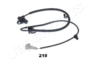 Sensor, wheel speed (ABS-210)