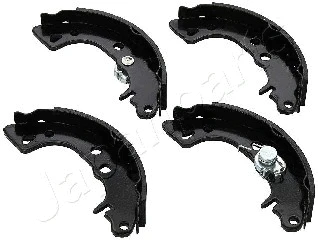 Brake Shoe Set (GF-0607AF)