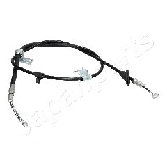 Cable Pull, parking brake (BC-426L)