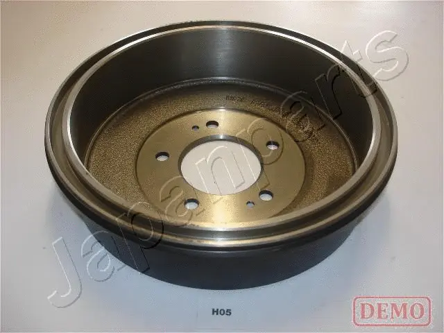 Brake Drum