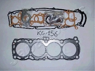 Gasket Kit, cylinder head (KG-156)