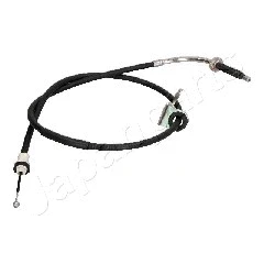 Cable Pull, parking brake (BC-0118)