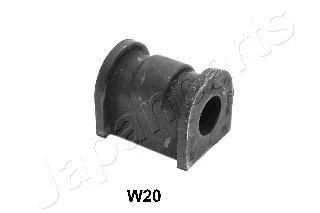 Bushing, stabiliser bar (RU-W20)