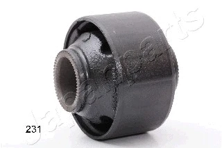 Mounting, control/trailing arm (RU-231)