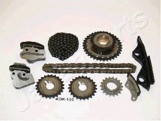 Timing Chain Kit (KDK-105)