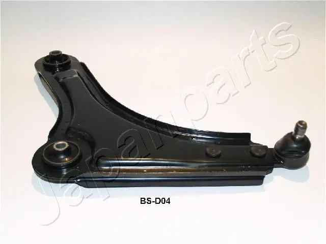 Control/Trailing Arm, wheel suspension (BS-D04)