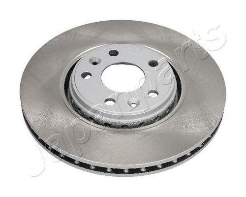 Brake Disc (DI-0702C)