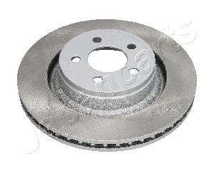 Brake Disc (DI-925C)