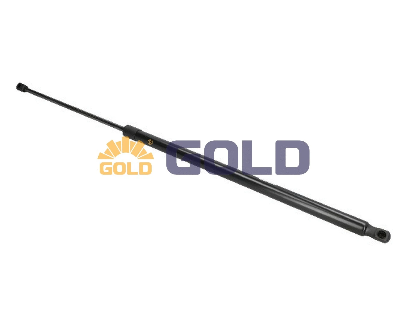 Gas Spring, boot/cargo area (GSJ03011)