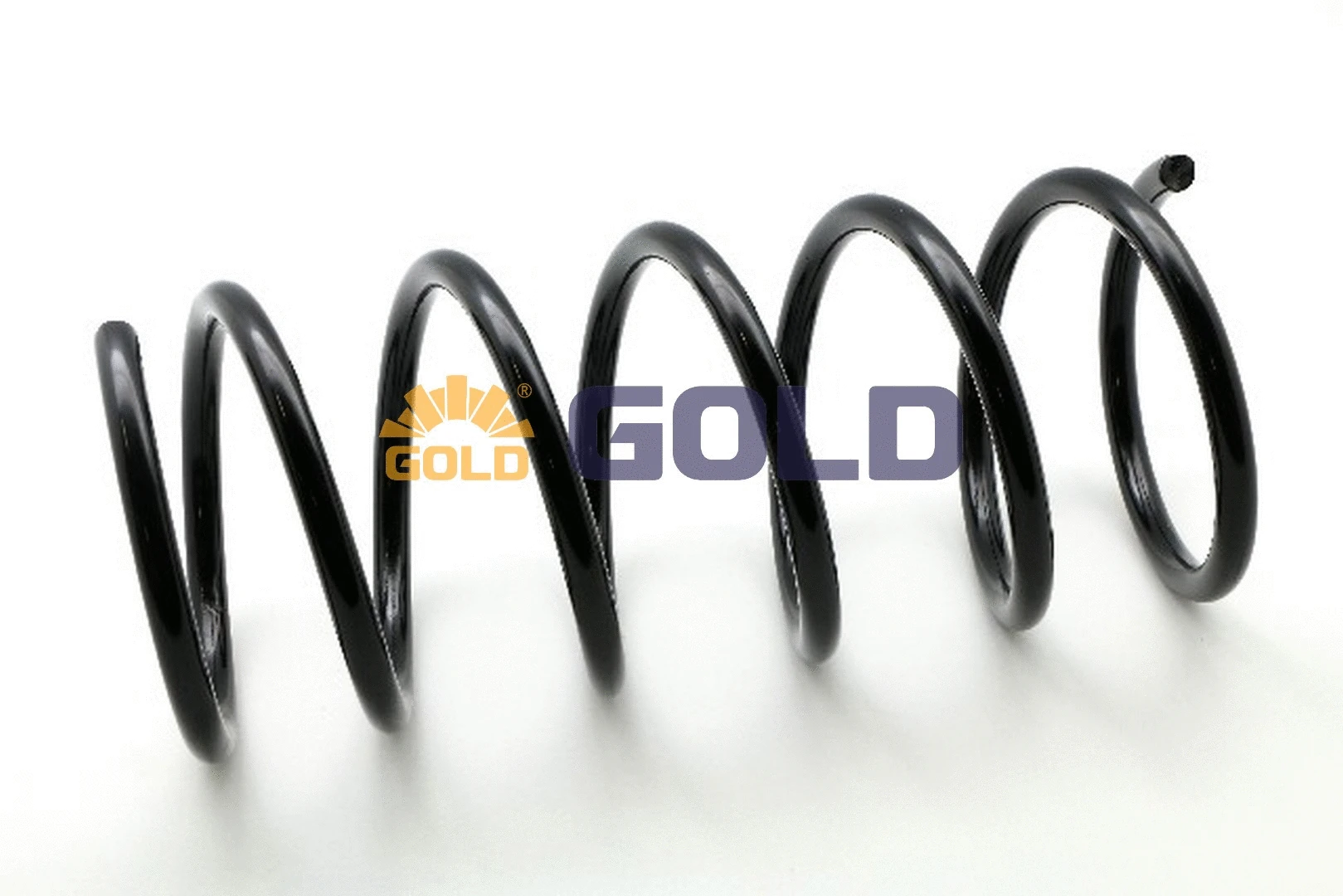 Suspension Spring (GZJ3324A)