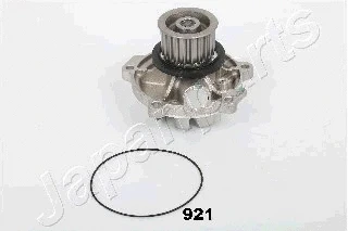 Water Pump, engine cooling (PQ-921)