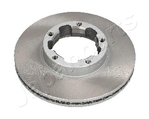 Brake Disc (DI-197C)