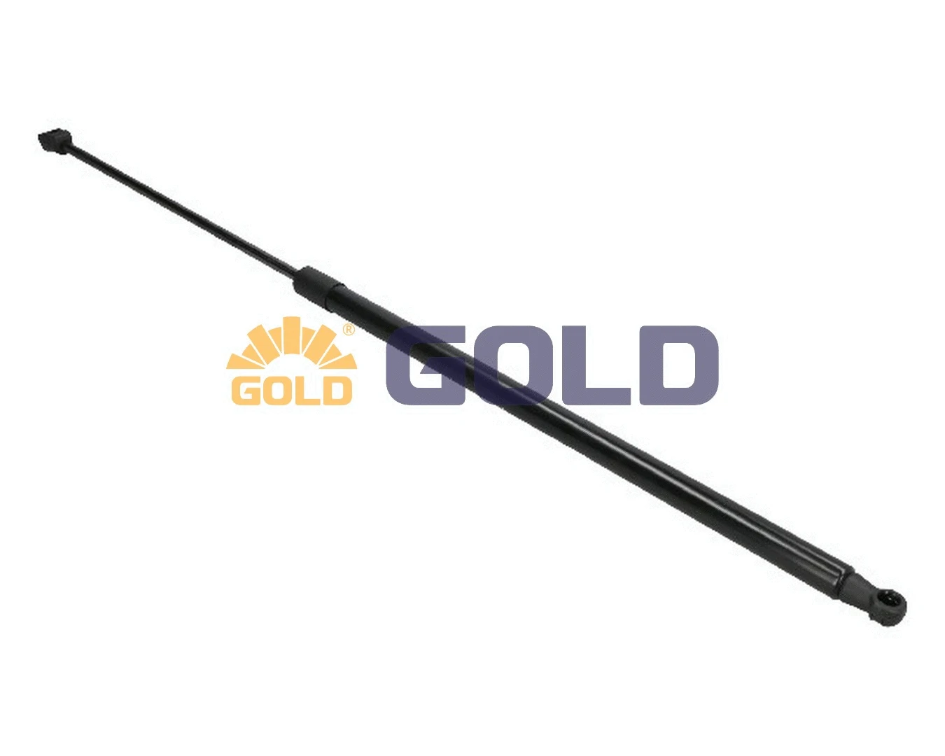 Gas Spring, boot/cargo area (GSJ04057)