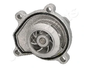 Water Pump, engine cooling (PQ-0906)