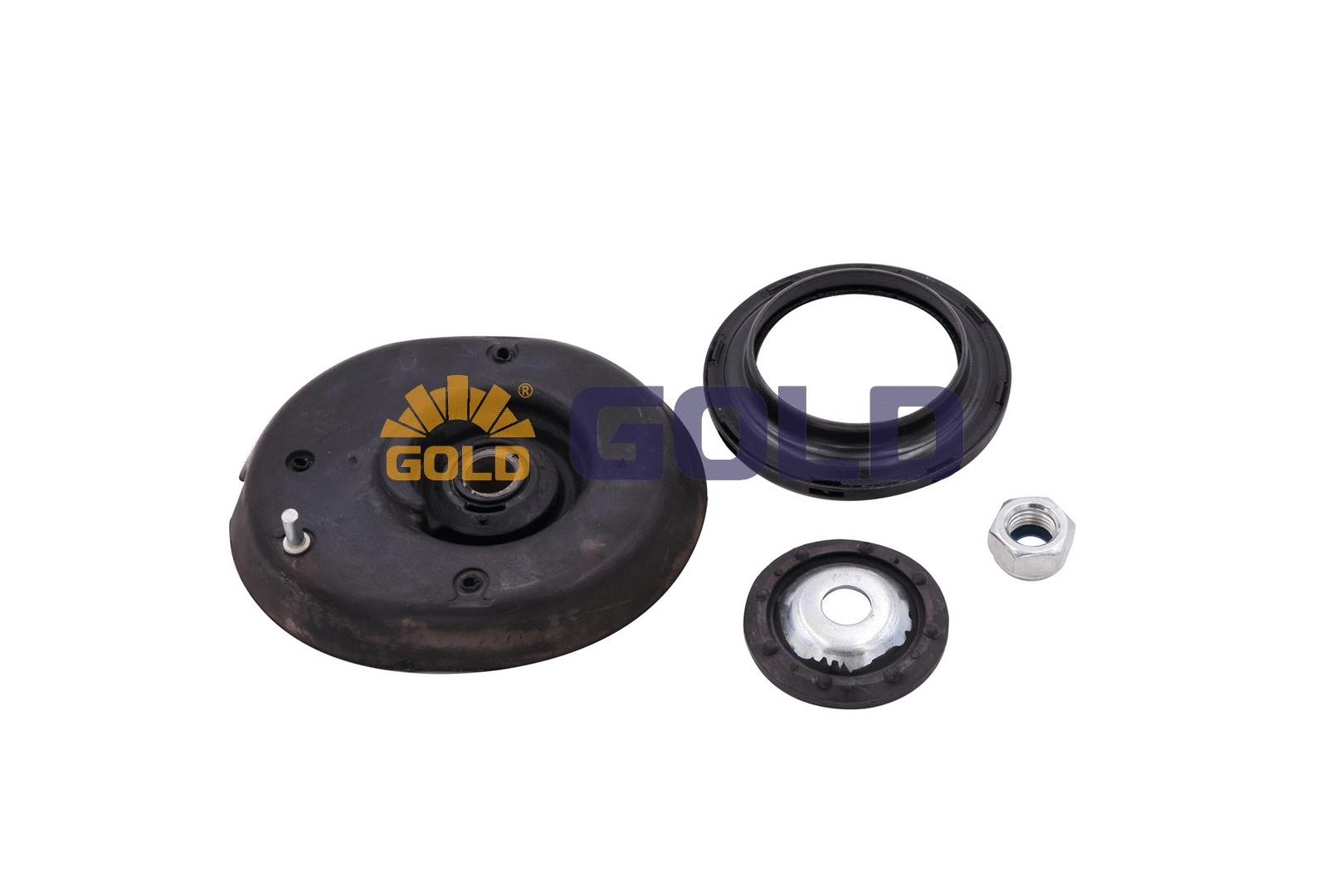 Suspension Strut Support Mount (GSM0152)